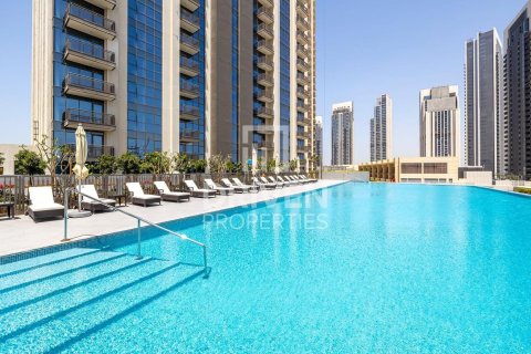 Appartement à Creekside 18, Dubai Creek Harbour (The Lagoons), Dubai, 1 chambre, 62.9 m², № 144623 - photo 12