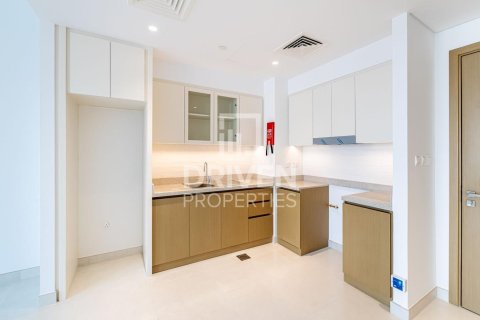 Appartement à Creekside 18, Dubai Creek Harbour (The Lagoons), Dubai, 1 chambre, 62.9 m², № 144623 - photo 5
