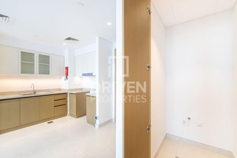 Appartement à Creekside 18, Dubai Creek Harbour (The Lagoons), Dubai, 1 chambre, 62.9 m², № 144623 - photo 6
