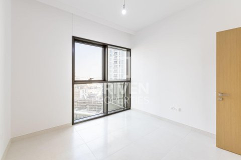 Appartement à Creekside 18, Dubai Creek Harbour (The Lagoons), Dubai, 1 chambre, 62.9 m², № 144623 - photo 7