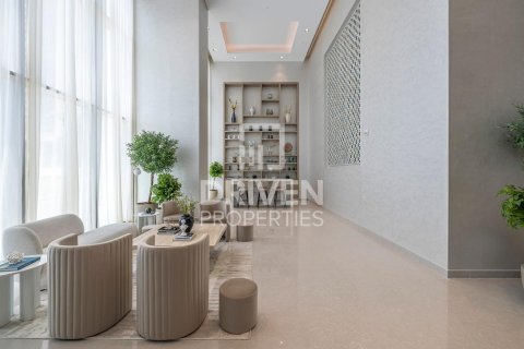 Appartement à Creekside 18, Dubai Creek Harbour (The Lagoons), Dubai, 1 chambre, 62.9 m², № 144623 - photo 13
