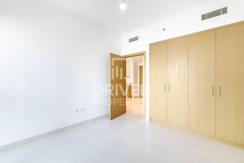 Appartement à Creekside 18, Dubai Creek Harbour (The Lagoons), Dubai, 1 chambre, 62.9 m², № 144623 - photo 8
