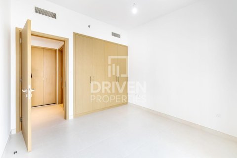 Appartement à Creekside 18, Dubai Creek Harbour (The Lagoons), Dubai, 1 chambre, 62.9 m², № 144623 - photo 4