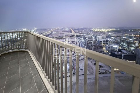 شقة في Sobha Hartland, مدينة محمد بن راشد, دبي 3 غرف نوم, 144.84 م² رقم 145330 - صورة 15