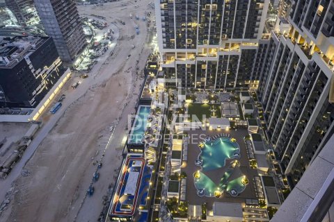 شقة في Sobha Hartland, مدينة محمد بن راشد, دبي 3 غرف نوم, 144.84 م² رقم 145330 - صورة 2
