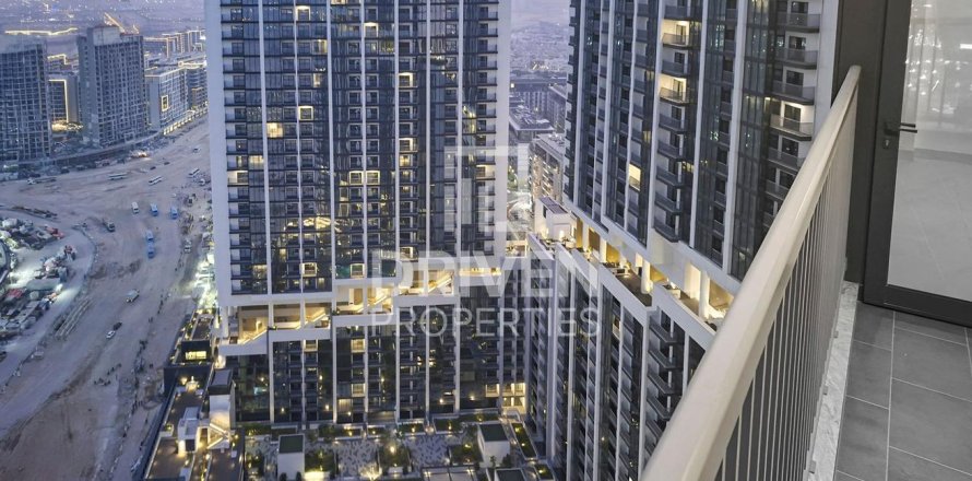 شقة في Sobha Hartland, مدينة محمد بن راشد, دبي 3 غرف نوم, 144.84 م² رقم 145330