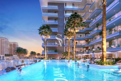 Apartamento en Dubai Investment Park, Dubai, 1 dormitorio, 64 m², № 115581