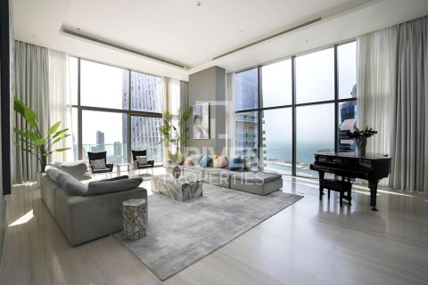 Apartment in Marina Gate, Dubai Marina, Dubai 4 bedrooms, 594.21 sq.m. № 145159 - photo 2