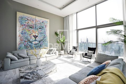 Apartment in Marina Gate, Dubai Marina, Dubai 4 bedrooms, 594.21 sq.m. № 145159 - photo 5