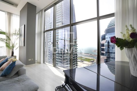Apartment in Marina Gate, Dubai Marina, Dubai 4 bedrooms, 594.21 sq.m. № 145159 - photo 4