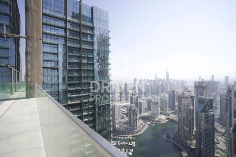 Apartment in Marina Gate, Dubai Marina, Dubai 4 bedrooms, 594.21 sq.m. № 145159 - photo 14