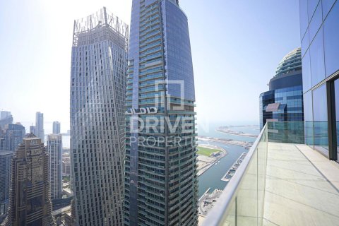 Apartment in Marina Gate, Dubai Marina, Dubai 4 bedrooms, 594.21 sq.m. № 145159 - photo 15
