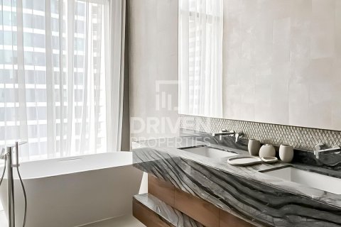 Apartment in Marina Gate, Dubai Marina, Dubai 4 bedrooms, 594.21 sq.m. № 145159 - photo 12