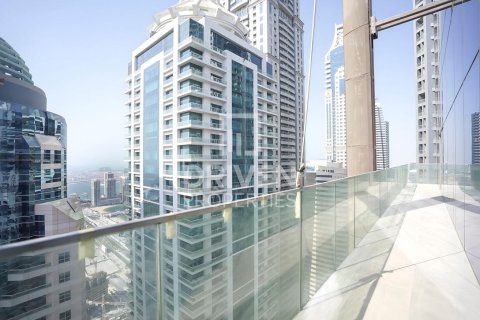 Apartment in Marina Gate, Dubai Marina, Dubai 4 bedrooms, 594.21 sq.m. № 145159