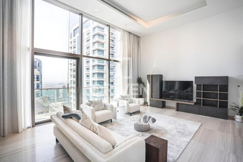 Apartment in Marina Gate, Dubai Marina, Dubai 4 bedrooms, 594.21 sq.m. № 145159 - photo 6