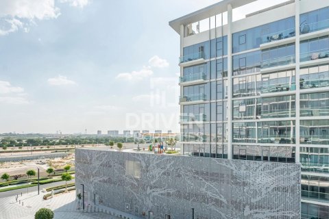 شقة في District One, مدينة محمد بن راشد, دبي 1غرف نوم, 73.02 م² رقم 145176 - صورة 10