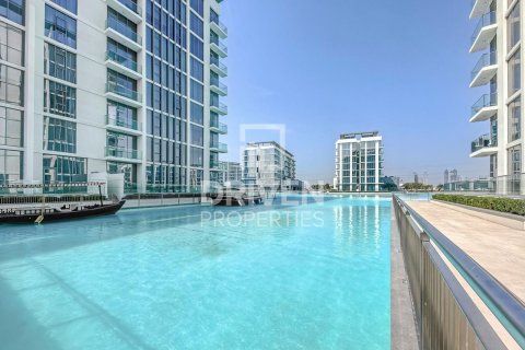 شقة في District One, مدينة محمد بن راشد, دبي 1غرف نوم, 73.02 م² رقم 145176 - صورة 13