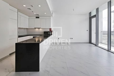 Apartment in District One, Mohammed Bin Rashid City, Dubai 1 bedroom, 73.02 sq.m. № 145176