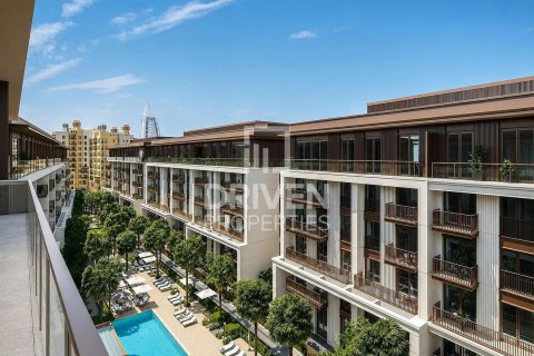 Apartamento en Umm Suqeim 3, Umm Suqeim, Dubai, 1 dormitorio, 83.71 m², № 145017 - foto 11