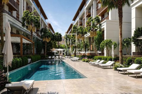 Apartamento en Umm Suqeim 3, Umm Suqeim, Dubai, 1 dormitorio, 83.71 m², № 145017 - foto 8