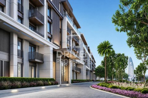 Appartement à Umm Suqeim 3, Umm Suqeim, Dubai, 1 chambre, 83.71 m², № 145017