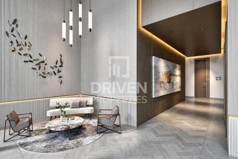 Apartamento en Umm Suqeim 3, Umm Suqeim, Dubai, 1 dormitorio, 83.71 m², № 145017 - foto 5