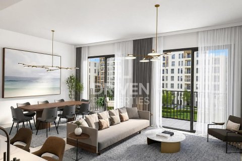 Apartamento en Umm Suqeim 3, Umm Suqeim, Dubai, 1 dormitorio, 83.71 m², № 145017 - foto 3