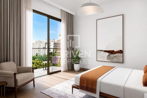 Apartamento en Umm Suqeim 3, Umm Suqeim, Dubai, 1 dormitorio, 83.71 m², № 145017 - foto 4