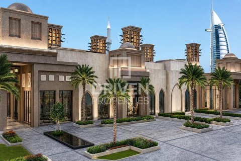 Apartamento en Umm Suqeim 3, Umm Suqeim, Dubai, 1 dormitorio, 83.71 m², № 145017 - foto 10