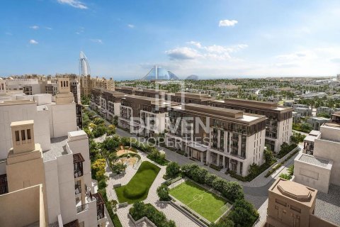 Apartamento en Umm Suqeim 3, Umm Suqeim, Dubai, 1 dormitorio, 83.71 m², № 145017 - foto 6