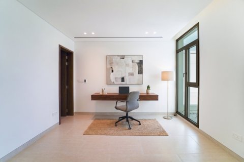 Villa en Jumeirah Islands, Dubai, 5 dormitorios, 548 m², № 143644 - foto 5