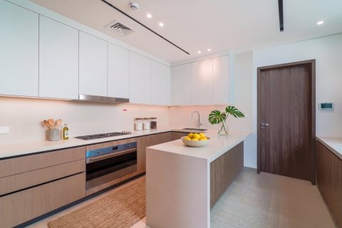 Villa en Jumeirah Islands, Dubai, 5 dormitorios, 548 m², № 143644 - foto 4