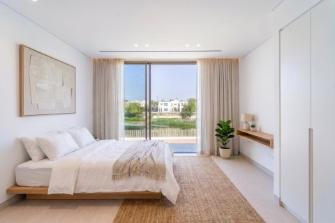 Villa en Jumeirah Islands, Dubai, 5 dormitorios, 548 m², № 143644 - foto 13