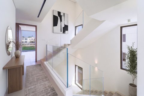 Villa en Jumeirah Islands, Dubai, 5 dormitorios, 548 m², № 143644 - foto 6