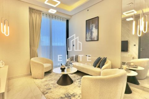 Снять в аренду квартиру в Дубай Студио-Сити, Дубай: 2 спальни, 111м², № 145915 - фото 4