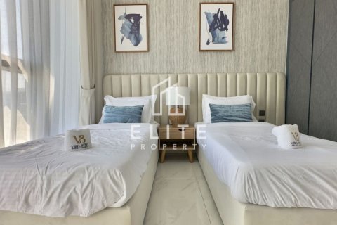 Снять в аренду квартиру в Дубай Студио-Сити, Дубай: 2 спальни, 111м², № 145915 - фото 3