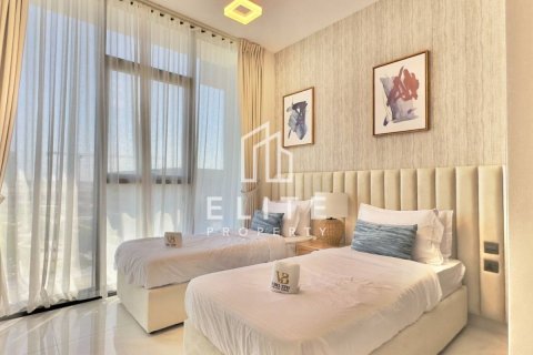 Снять в аренду квартиру в Дубай Студио-Сити, Дубай: 2 спальни, 111м², № 145915 - фото 6