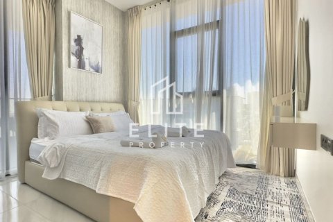 Снять в аренду квартиру в Дубай Студио-Сити, Дубай: 2 спальни, 111м², № 145915 - фото 5
