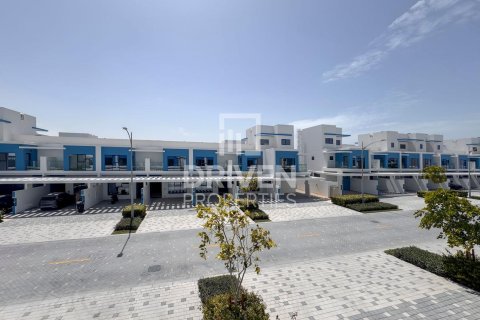 Maison de ville à Damac Lagoons, Dubai, 3 chambres, 144 m², № 145112 - photo 17