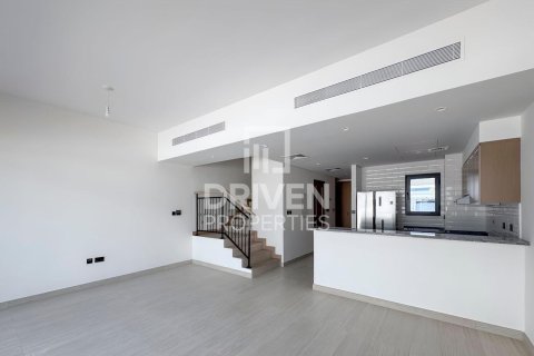 Maison de ville à Damac Lagoons, Dubai, 3 chambres, 144 m², № 145112 - photo 6