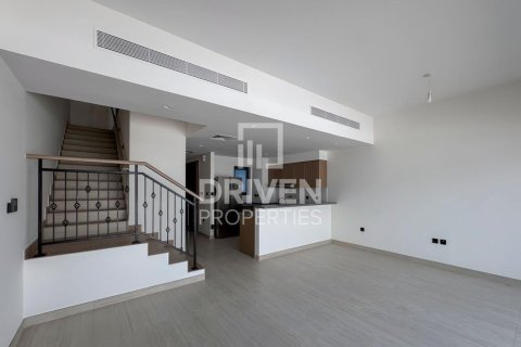 Maison de ville à Damac Lagoons, Dubai, 3 chambres, 144 m², № 145112 - photo 7