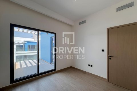 Maison de ville à Damac Lagoons, Dubai, 3 chambres, 144 m², № 145112 - photo 11