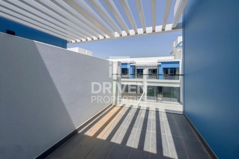 Maison de ville à Damac Lagoons, Dubai, 3 chambres, 144 m², № 145112 - photo 2