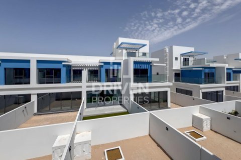 Maison de ville à Damac Lagoons, Dubai, 3 chambres, 144 m², № 145112 - photo 3