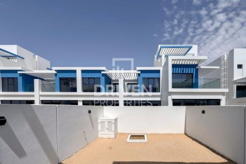 Maison de ville à Damac Lagoons, Dubai, 3 chambres, 144 m², № 145112 - photo 16