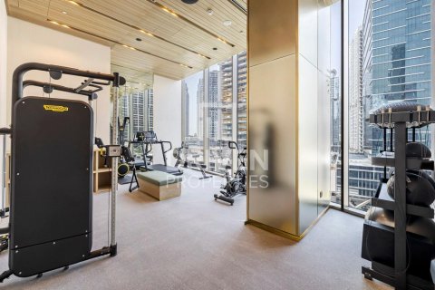 Apartamento en Business Bay, Dubai, 4 dormitorios, 402.55 m², № 144263 - foto 28