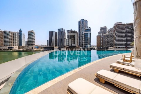 Apartamento en Business Bay, Dubai, 4 dormitorios, 402.55 m², № 144263 - foto 23