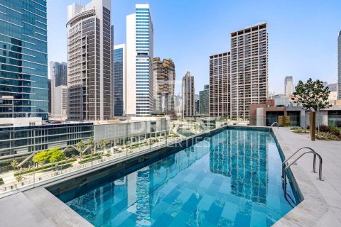 Apartamento en Business Bay, Dubai, 4 dormitorios, 402.55 m², № 144263 - foto 21
