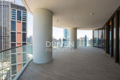 Apartamento en Business Bay, Dubai, 4 dormitorios, 402.55 m², № 144263 - foto 4