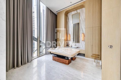 Apartamento en Business Bay, Dubai, 4 dormitorios, 402.55 m², № 144263 - foto 27